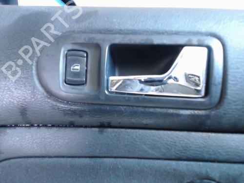 Right front door VW GOLF IV (1J1) 1.9 TDI | BP25640244C3 