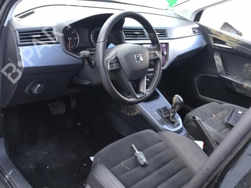 Sæde sæt SEAT ARONA (KJ7, KJP) 1.6 TDI | BP26326087C78  - Image 26