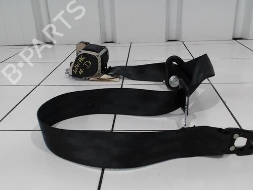 Rear right seatbelt RENAULT TWINGO II (CN0_) 1.2 16V (CN04, CN0B) | BP25644795I28 - Image 4