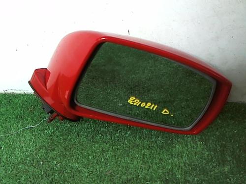 Used Right mirror HYUNDAI COUPE II (GK) 2.0 GLS (143 hp) 25645292
