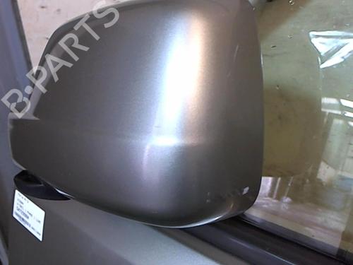 Left front door NISSAN X-TRAIL I (T30) 2.2 Di 4x4 | BP25630404C2 