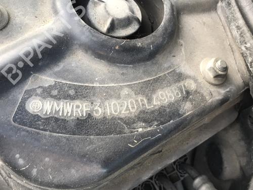 Engine MINI MINI Convertible (R52) Cooper | BP32630712M1  - Image 39