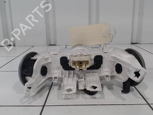 Climate control CITROËN C1 (PM_, PN_) 1.0 | BP25644593I5
