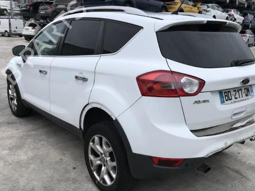 Starter FORD KUGA I 2.0 TDCi | BP30576485M8  - Image 7