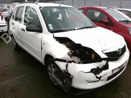 MAZDA 2 (DY) 2528483