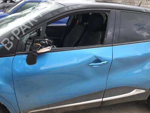 Left front window switch RENAULT CAPTUR I (J5_, H5_) 0.9 TCe 90 | BP30771779I27 - Image 17