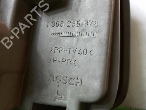 Left headlight OPEL FRONTERA B (U99) 2.2 DTI (6B_ZC, 6B_VF, 6B_66, 6B_76) | BP25632724C28 - Image 7