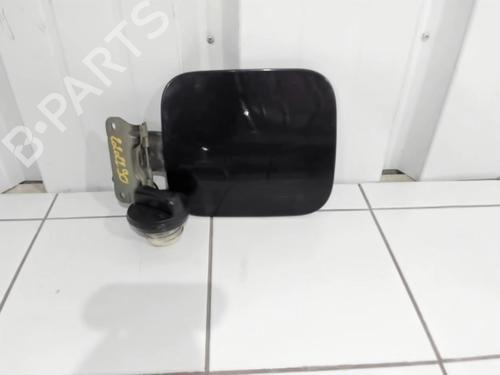 Fuel flap NISSAN QASHQAI / QASHQAI +2 I (J10, NJ10, JJ10E) 1.5 dCi | BP25629471C131 