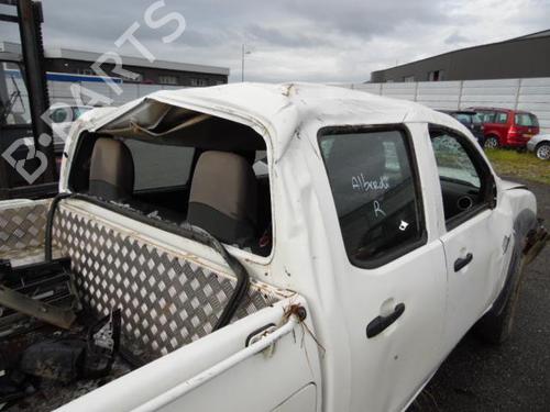 Transfer box FORD RANGER (ET) 2.5 TDCi 4x4 | BP25646382M36  - Image 17