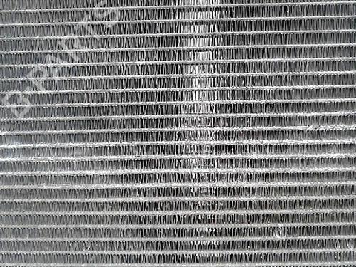 Used AC radiator AC radiator SUZUKI IGNIS II (MH) 1.3 (RM413) (94 hp) 36505623 36505623