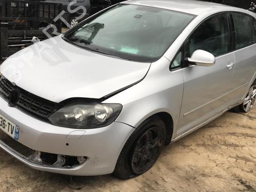 AC compressor VW GOLF PLUS V (5M1, 521) 1.6 TDI | BP25642608M34 - Image 10