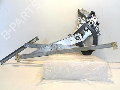 Front right window mechanism CHEVROLET AVEO / KALOS Hatchback (T200) 1.4 | BP25646905C23 