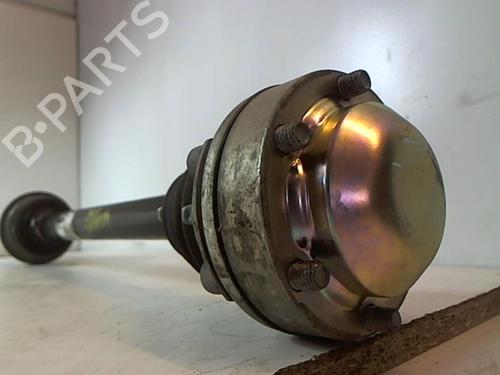 Right rear driveshaft AUDI A4 B9 Avant (8W5, 8WD) 3.0 TDI quattro | BP25631900M41 