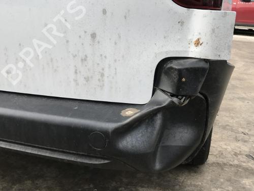 Sæde Bagtil CITROËN BERLINGO Box Body/MPV (K9) 1.5 BlueHDi 100 | BP31064416C17 - Image 33