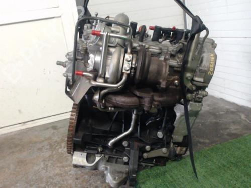 Engine RENAULT VEL SATIS (BJ0_) 2.0 16 V Turbo | BP25630041M1 - Image 3