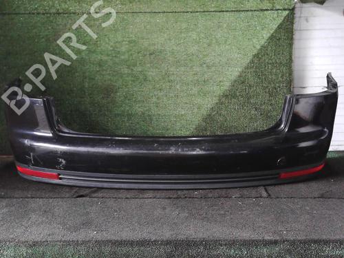 Used Rear bumper VW TOURAN (1T1, 1T2) 1.9 TDI (105 hp) 25636443