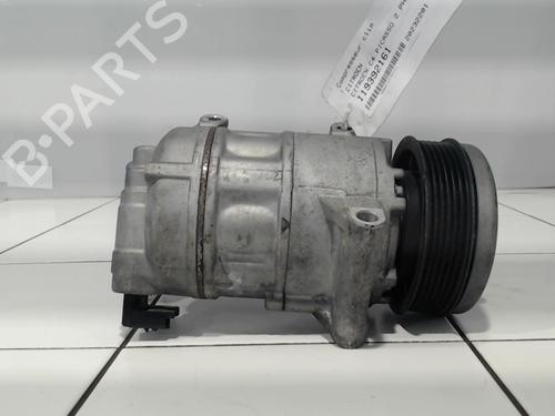 AC compressor CITROËN C4 Picasso II 1.2 THP 130 | BP39256992M34  - Image 5