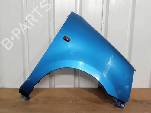 Forkjerm høyre OPEL AGILA (A) (H00) 1.2 16V (F68) | BP25641852C42 