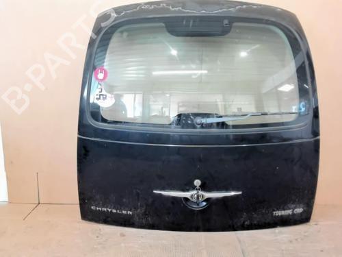 Bagklap CC/Kombi-Coupé Bagklap CC/Kombi-Coupé CHRYSLER PT CRUISER (PT_) 2.2 CRD (121 hp) 25629285 25629285