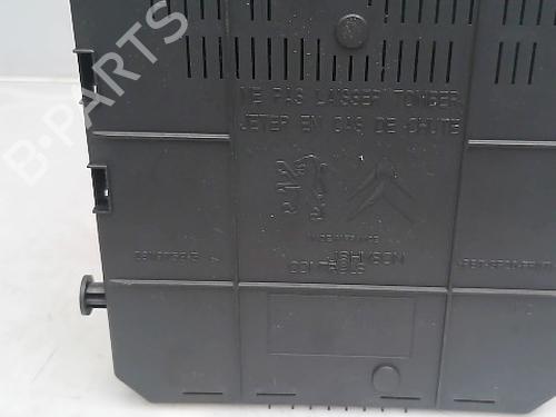 Electronic module CITROËN C5 III (RD_) 2.0 HDi 180 (RDAHWT) | BP25648500M83 - Image 3