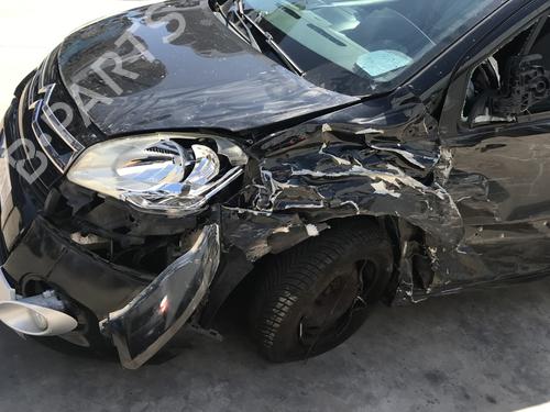 Instrument cluster CITROËN BERLINGO MULTISPACE (B9) 1.6 HDi 90 | BP31322732C47  - Image 21