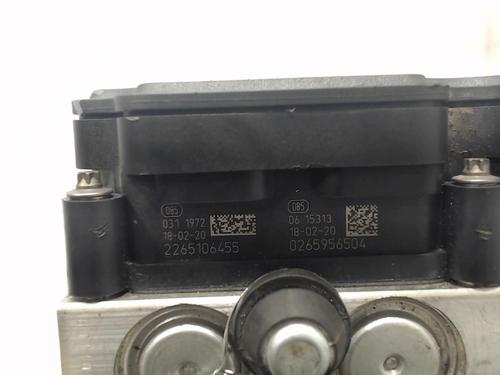 ABS pump PEUGEOT 108 1.2 | BP39379662M43 - Image 3