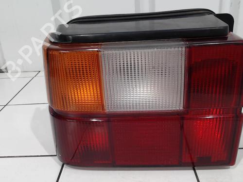 Used Left taillight Left taillight 25628396 25628396