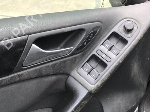 Gearbox VW GOLF VI (5K1) 2.0 TDI | BP27250854M3  - Image 24