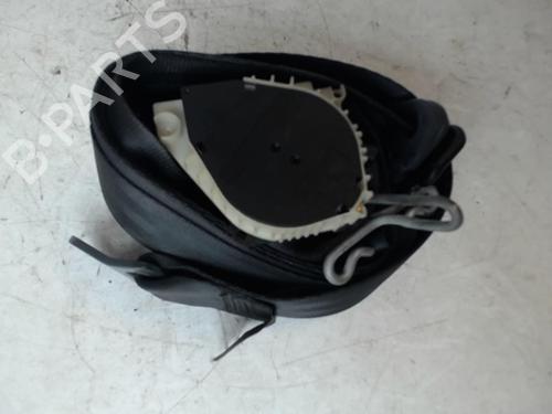 Used Front right seatbelt Front right seatbelt CITROËN C3 I (FC_, FN_) 1.4 HDi (68 hp) 25645883 25645883