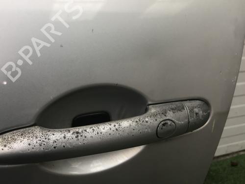 Left front door RENAULT SCÉNIC II (JM0/1_) 1.9 dCi (JM0G, JM12, JM1G, JM2C) | BP30171747C2