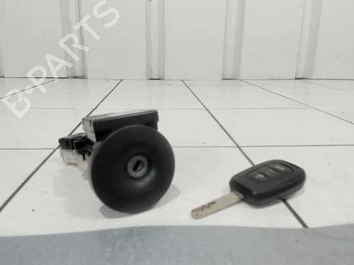 Electronic module RENAULT TWINGO III (BCM_, BCA_) 1.0 SCe 75 | BP25647395M83 - Image 4