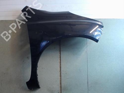 Used Right front fenders NISSAN MICRA III (K12) 1.4 16V (88 hp) 25645782