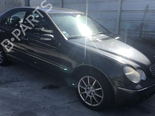 Right taillight MERCEDES-BENZ C-CLASS (W203) C 270 CDI (203.016) | BP31189706C35