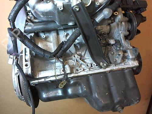 Engine SUZUKI IGNIS I (FH) 1.3 (HV51, HX51, RG413) | BP25645278M1  - Image 7