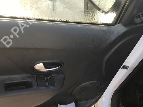 Steering column stalk DACIA SANDERO II 1.0 SCe 75 (B8JC, B8JD, B8NC) | BP31066008I23 - Image 17
