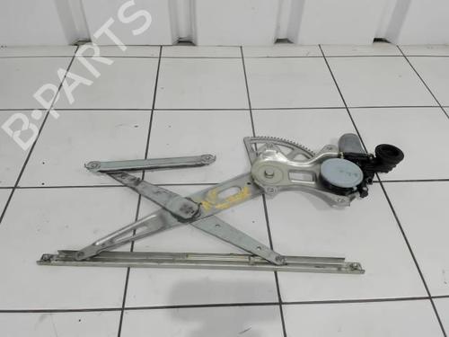 Used Front left window mechanism Front left window mechanism TOYOTA PRIUS Liftback (_W2_) 1.5 Hybrid (NHW20_, NHW20R) (112 hp) 25647506 25647506