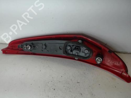 Used Left taillight FIAT PUNTO (188_) 1.9 DS 60 (188.031, .051, .231, .251) (60 hp) 25639982