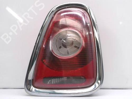Used Right taillight Right taillight MINI MINI (R56) Cooper D (109 hp) 40178114 40178114