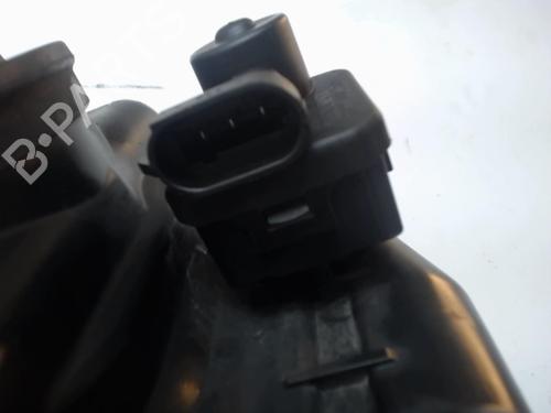 Used Left headlight Left headlight RENAULT ESPACE IV (JK0/1_) 2.2 dCi (JK0H) (150 hp) 25645505 25645505