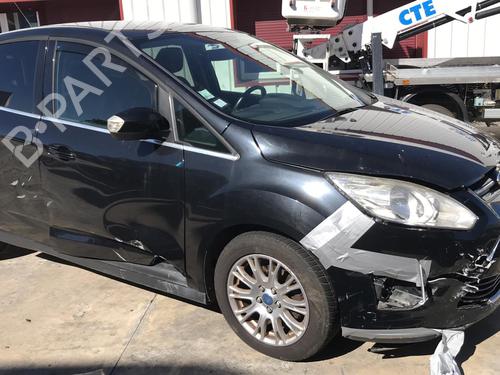 ABS pump FORD C-MAX II (DXA/CB7, DXA/CEU) 1.6 TDCi | BP30566143M43 - Image 12
