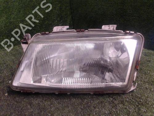 Left headlight SAAB 9-3 (YS3D) 2.0 Turbo | BP25631513C28 - Image 5