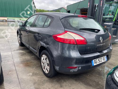 Engine RENAULT MEGANE III Hatchback (BZ0/1_, B3_) 1.5 dCi | BP34582028M1 - Image 8