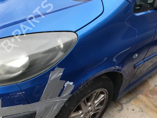 Radio PEUGEOT 1007 (KM_) 1.6 16V | BP25636492E6 - Image 24