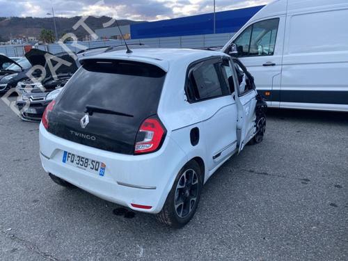 AC compressor RENAULT TWINGO III (BCM_, BCA_) 0.9 TCe 95 | BP25630108M34  - Image 6