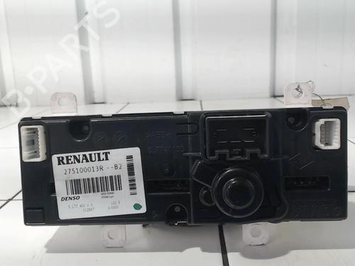 Used Climate control Climate control RENAULT MASTER III Van (FV) 2.3 dCi 125 FWD (FV0C, FV0D, FV0G, FV0H, FV0J, FV0K,... (125 hp) 30438614 30438614