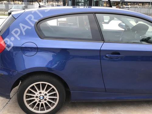 Control unit BMW 1 (E81) 116 i | BP26948845M11  - Image 8