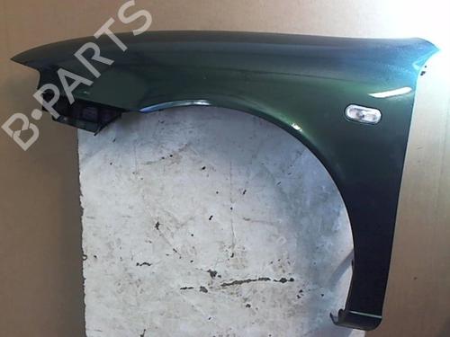 Used Left front fenders SEAT TOLEDO II (1M2) 1.9 TDI (110 hp) 25646029