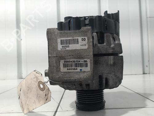 Alternator SUZUKI SWIFT III (MZ, EZ) 1.3 DDiS (RS413D) | BP32427846M7