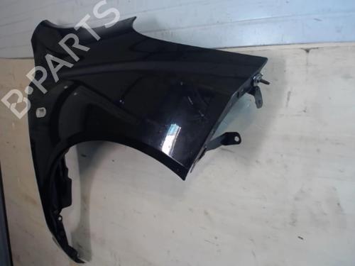 Right front fenders NISSAN MICRA III (K12) 1.2 16V | BP25630454C42 