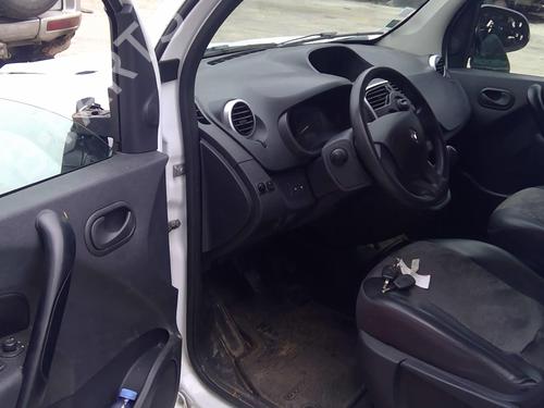 Engine RENAULT KANGOO Express (FW0/1_) 1.5 dCi 90 (FW0G, FW05, FW08, FW11) | BP25644674M1 - Image 9